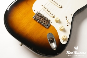 ST57-650 - 2 Tone Sunburst
